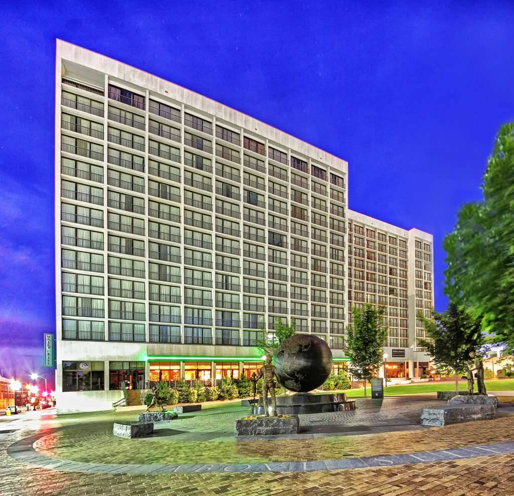 Hyatt Regency Tulsa Downtown - photo 2