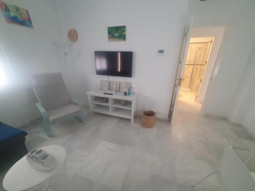 Larga 109 in El Puerto De Santa Maria, Spain