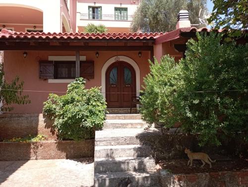 Studio Matina — hotel in Valsamata