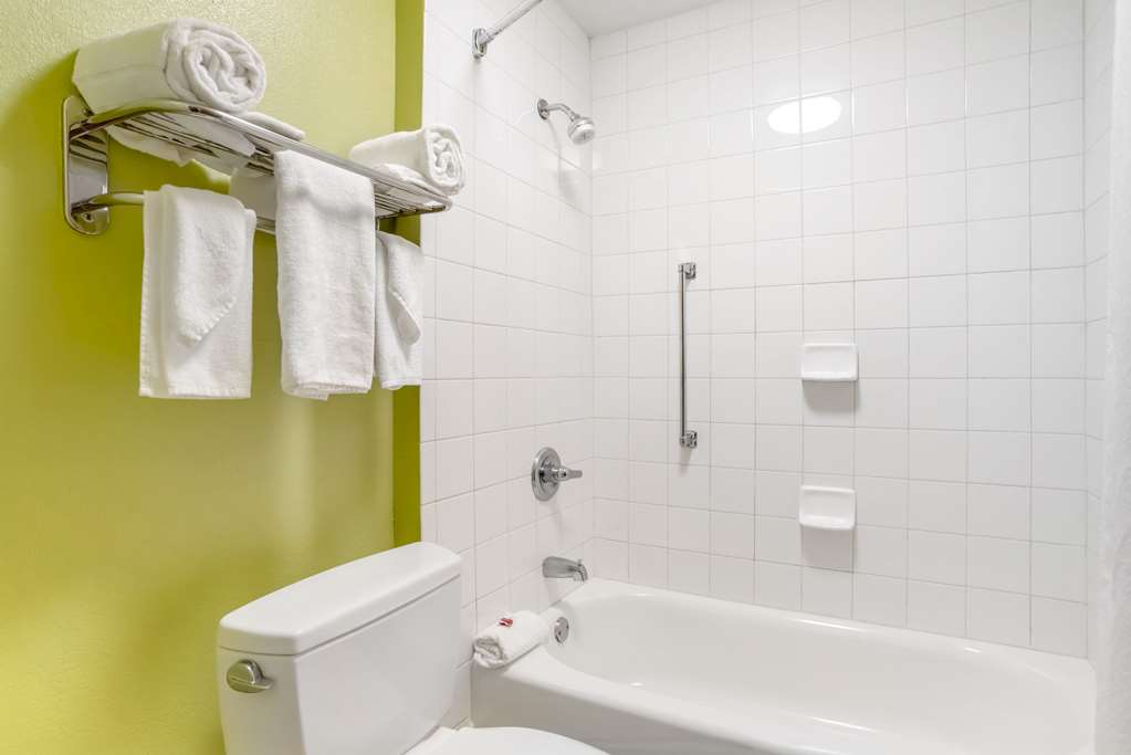 Econo Lodge Moss Point Pascagoula - photo 25