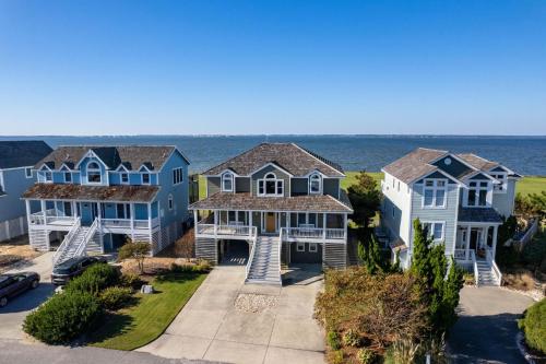 MS19 Sunset Shack in Nags Head, United States