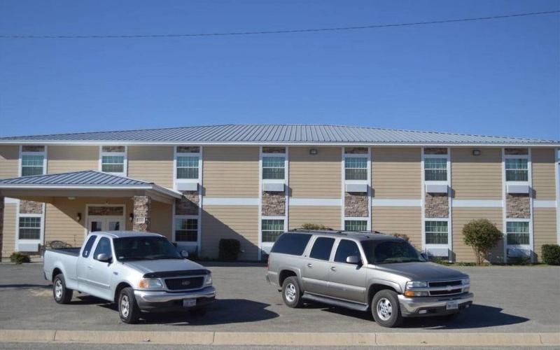 Motel 6 Colorado City TX - photo 8