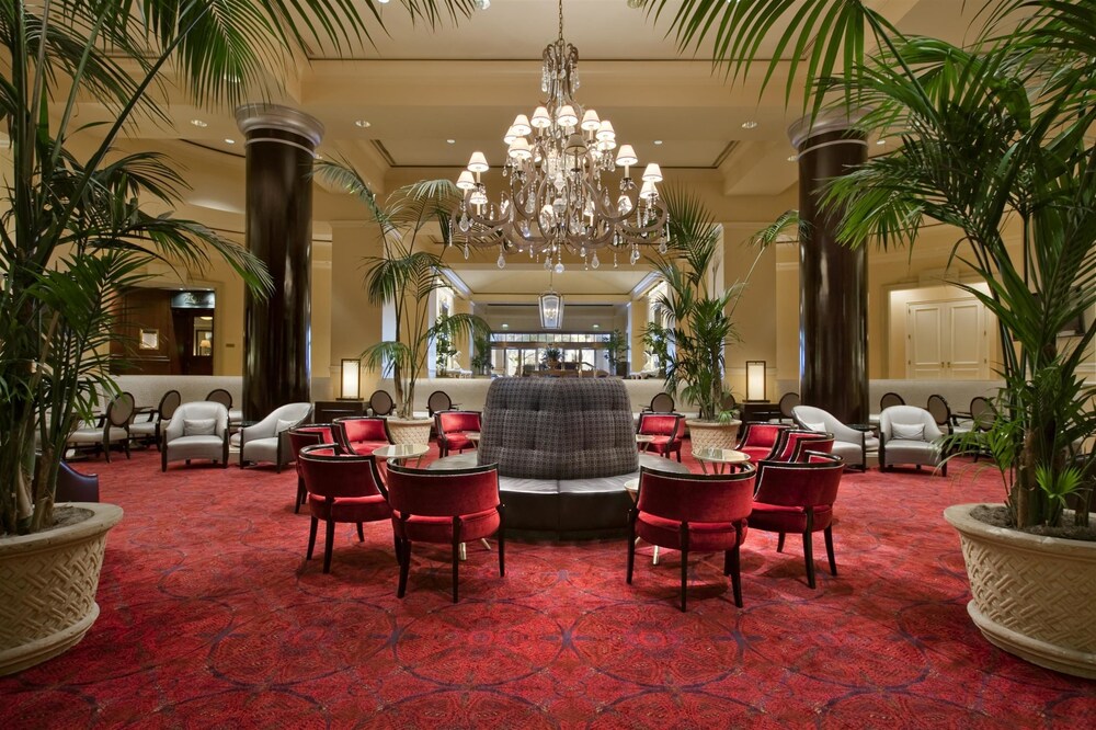 Signia by Hilton San Jose - photo 4