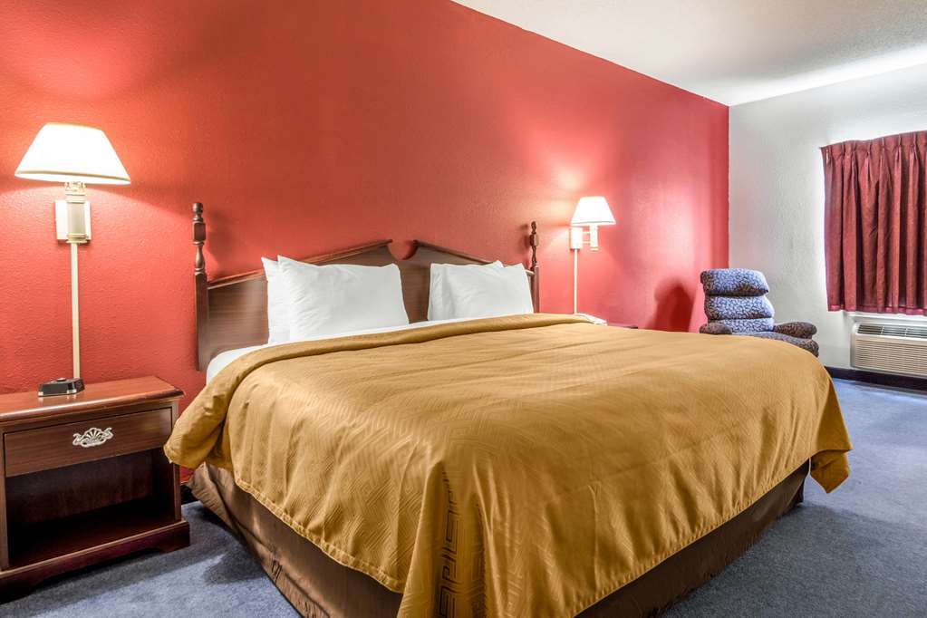Quality Inn Redgranite - photo 19