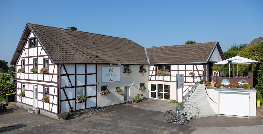 Venngasthof Zur Buche — hotel in Monschau