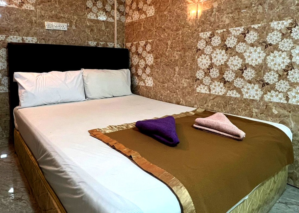 New Wave Shah Alam Hotel in Shah Alam, Malaysia