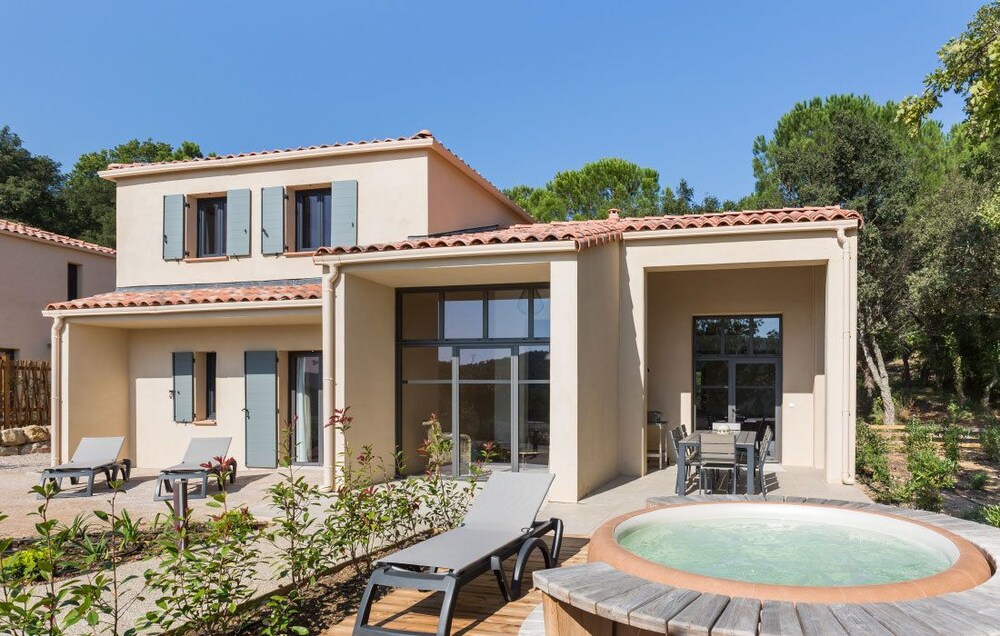 Le Jas Du Pebrier - last minute hotel in Unknown City