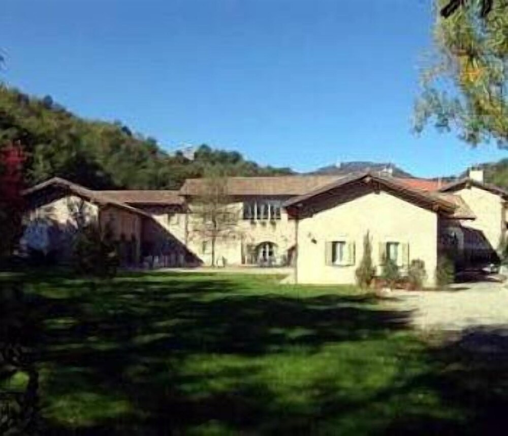 Relais Ca Dei Santi — Varese