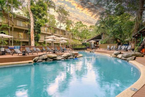 Sonia S At Ramada Resort Free Wifi — Port Douglas