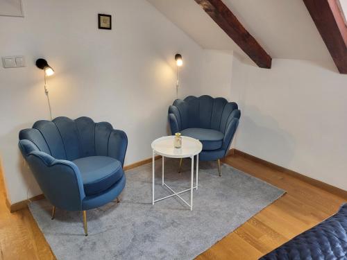 Apartments Exclusive