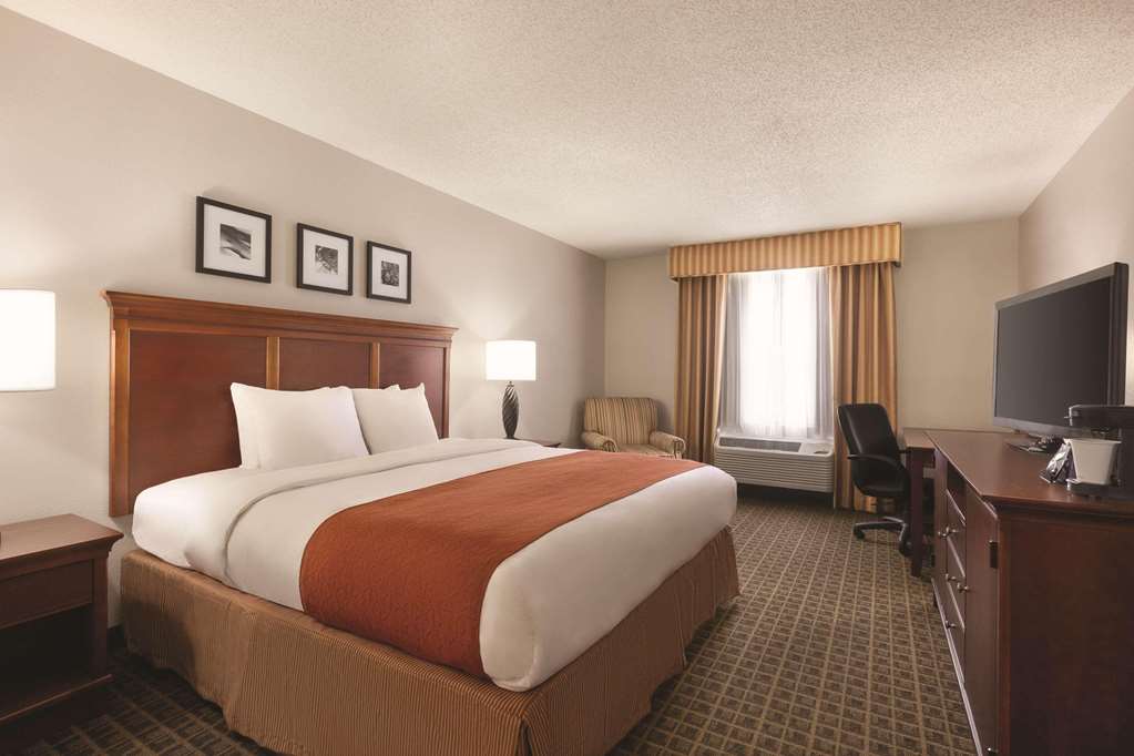 Country Inn & Suites by Radisson Lawrenceville near Northside Hospital Gwinnett - photo 6