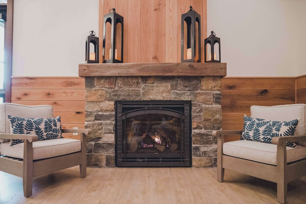 Tailwater Lodge Altmar Tapestry Collection by Hilton - photo 82