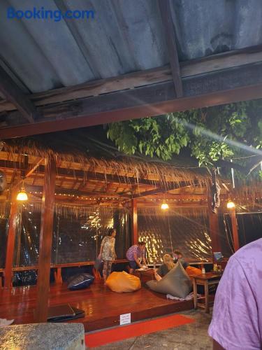 Tao Thong Villa 2 — 4-Star Luxury Hotel in Koh Tao, Thailand