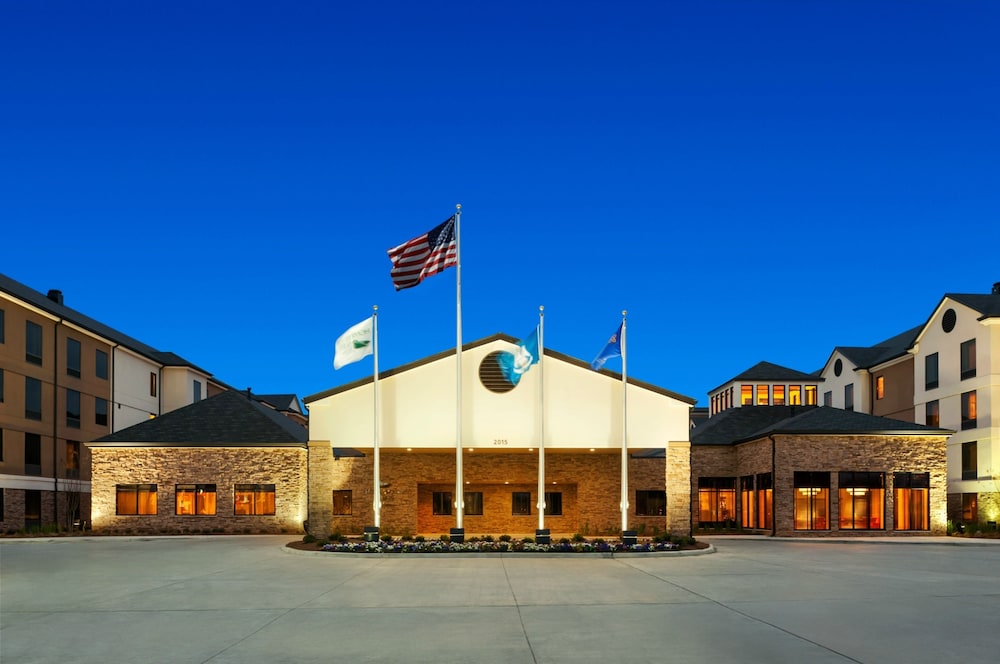 Homewood Suites by Hilton Shreveport Bossier City LA - photo 37