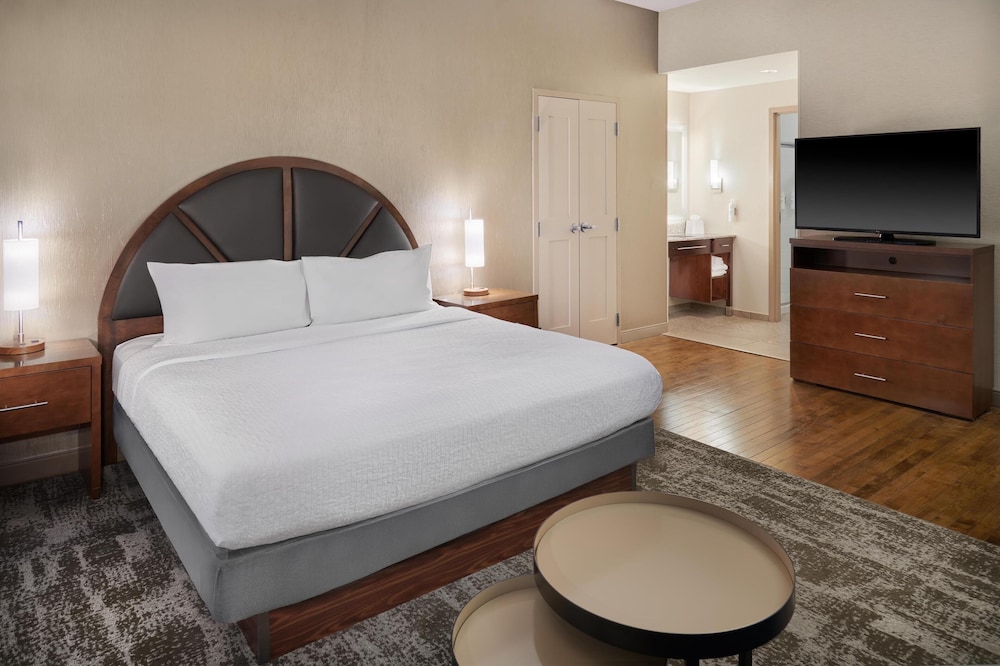 Homewood Suites by Hilton Grand Rapids Downtown - photo 16