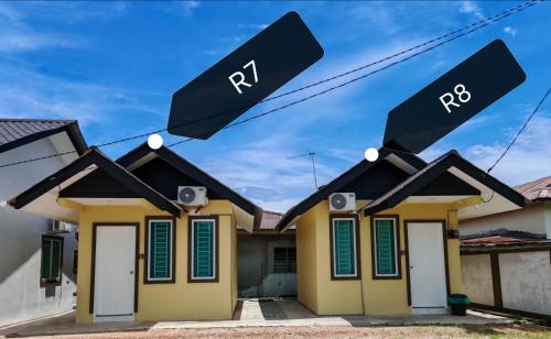 Cms Roomstay Alor Setar in Alor Setar, Malaysia