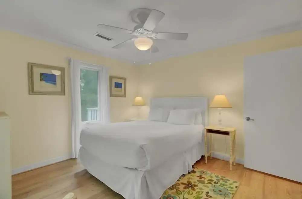 Fairway Oaks 13 by Wild Dunes with Amenities in Isle Of Palms, United States