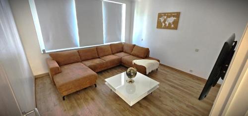 Hotel Appart Vilvoorde — hotel in Vilvoorde