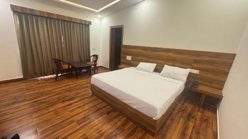 The Pearl Resort in Kota, India