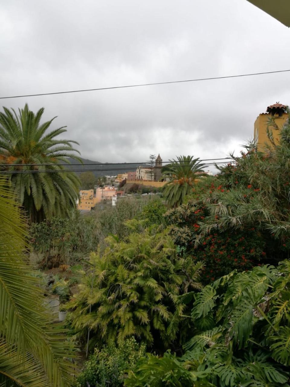 Castaño Bajo Santa Brigida — hotel in Santa Brigida