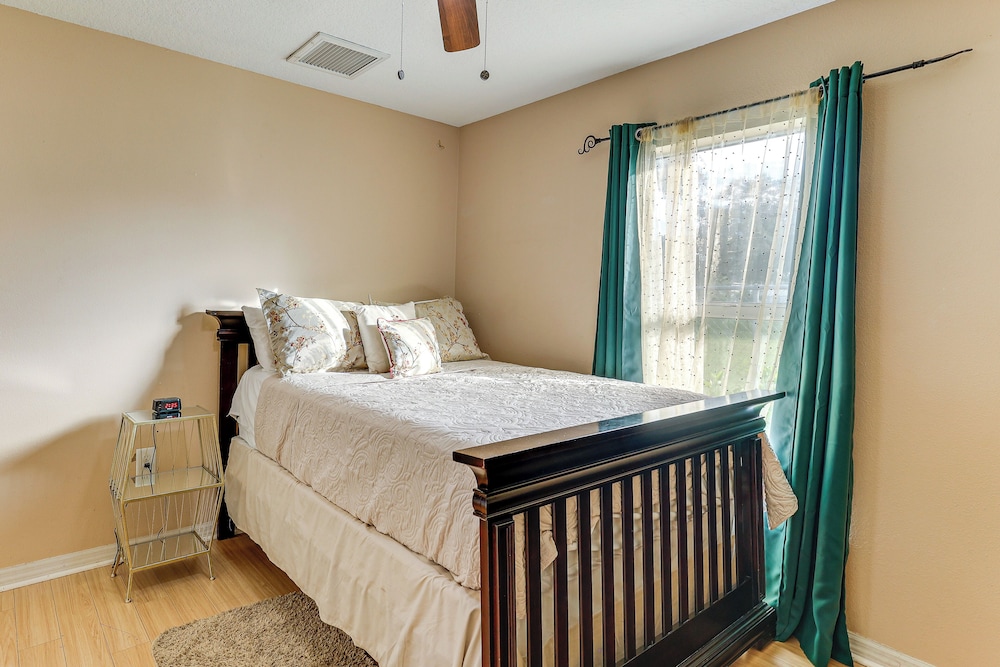 Extended Stay Lakeland - photo 22