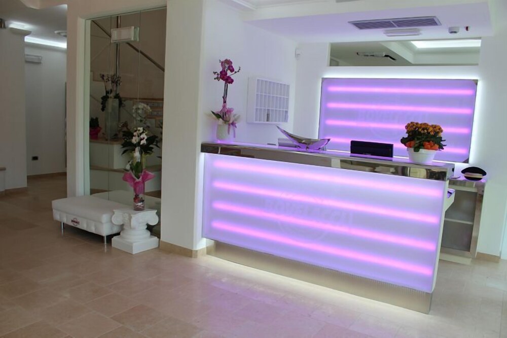 Paradiso Hotel Bovelacci — Cervia — photo 3