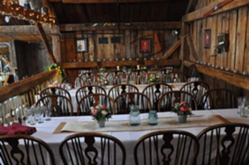 Whitneys Inn at Black Mountain - photo 9