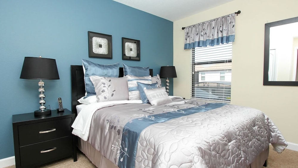 Grhmyr1465 Champions Gate Resort 6 Bed 6 Baths House - photo 9