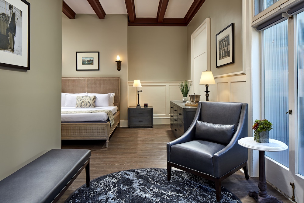 Glorietta Bay Inn Coronado Island - photo 32