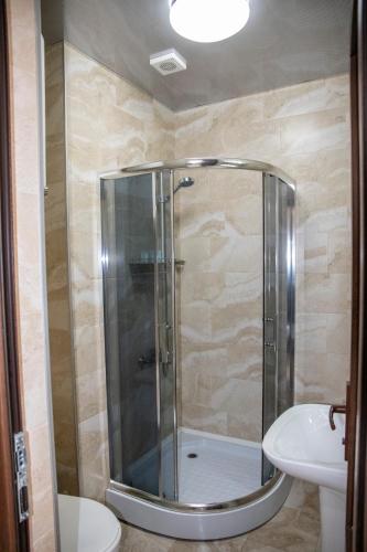 Apartment Orbi Lux