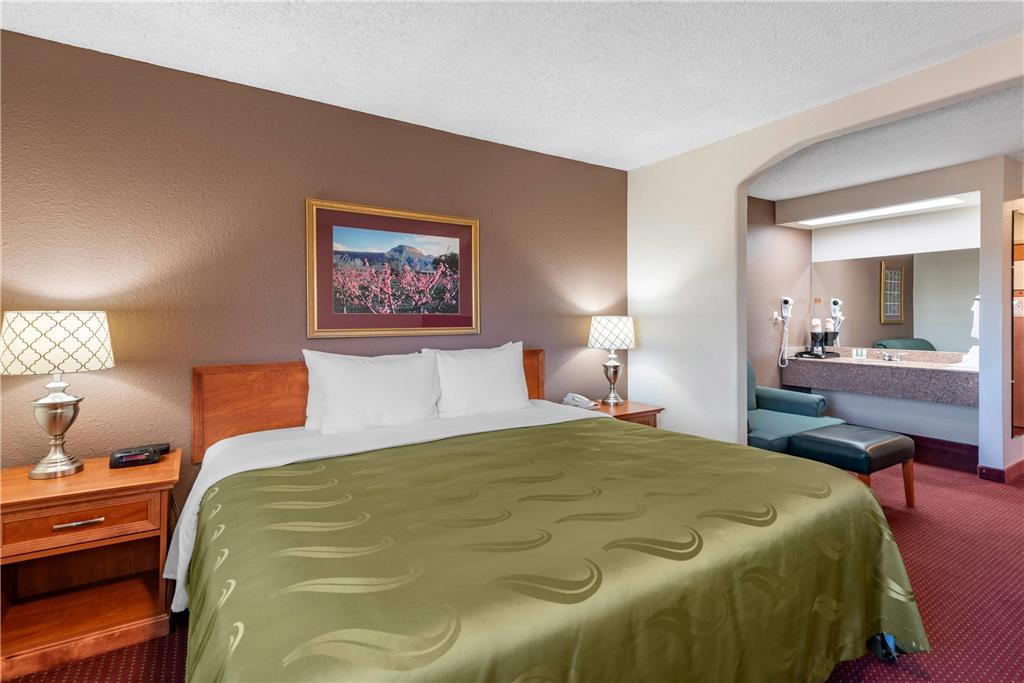 Quality Inn Grand Junction near University - photo 15