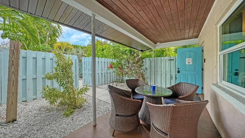 Siesta Key Palms Resort - photo 364