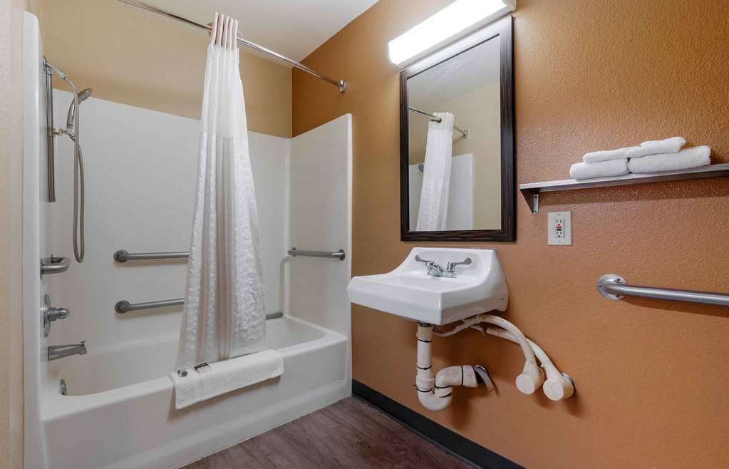 Extended Stay America Suites Sacramento Elk Grove - photo 38