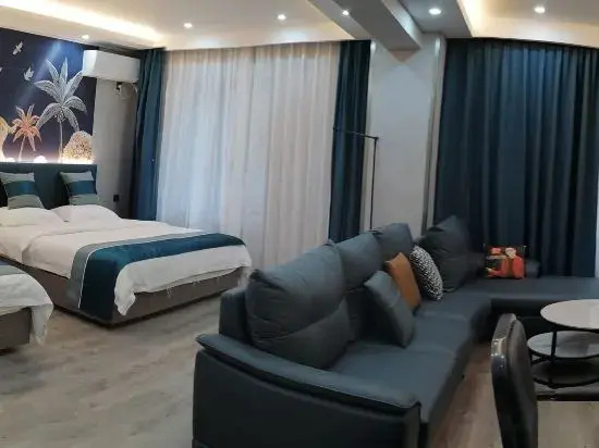 Wenchuan Yi'an Hotel - last minute hotel in Aba