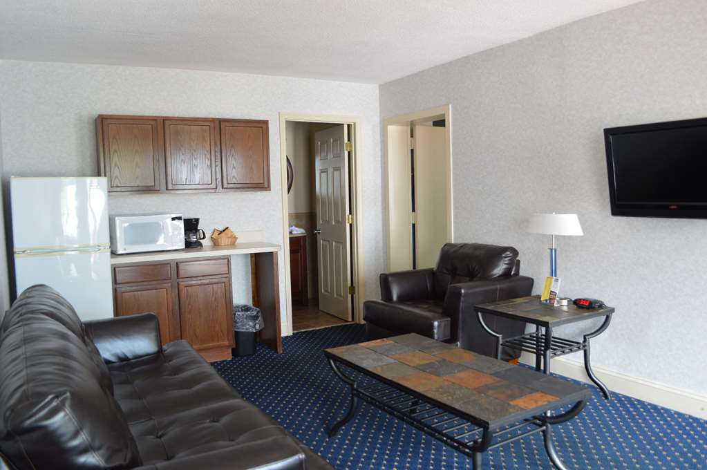 Bluegrass Extended Stay Hotel - photo 25