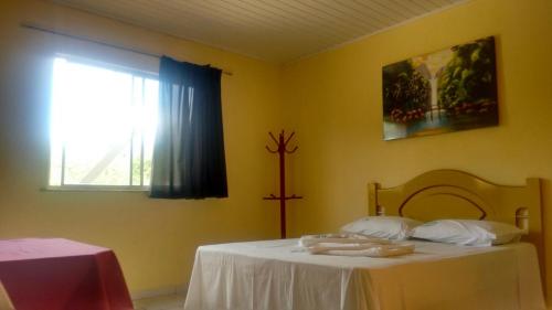 Complexo Turístico Gruta da Serra in Mulungu, Brasil