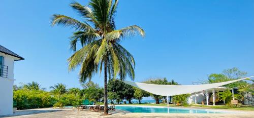Sonrisa Villas — 4-Star Luxury Hotel in Gazi, Kenya