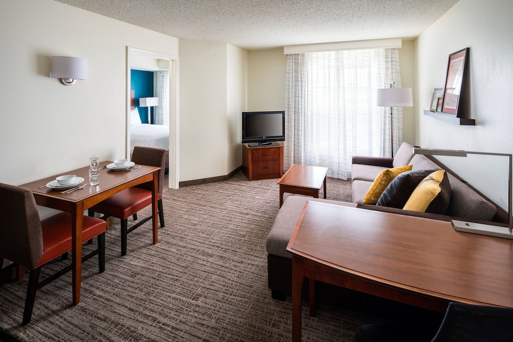 Residence Inn by Marriott Cypress Los Alamitos - photo 10