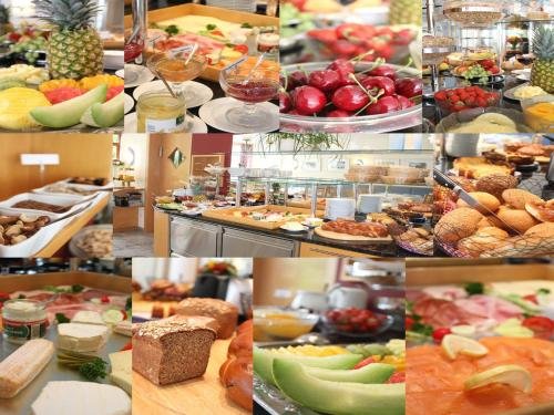 Appartement Hotel Seerose — Immenstaad Am Bodensee — photo 4