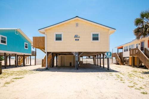 Dip Inn by Oak Island Accommodations - photo 37