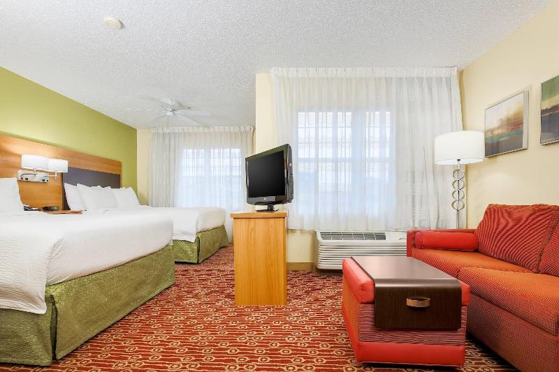 Sonesta Simply Suites Houston Brookhollow - photo 31