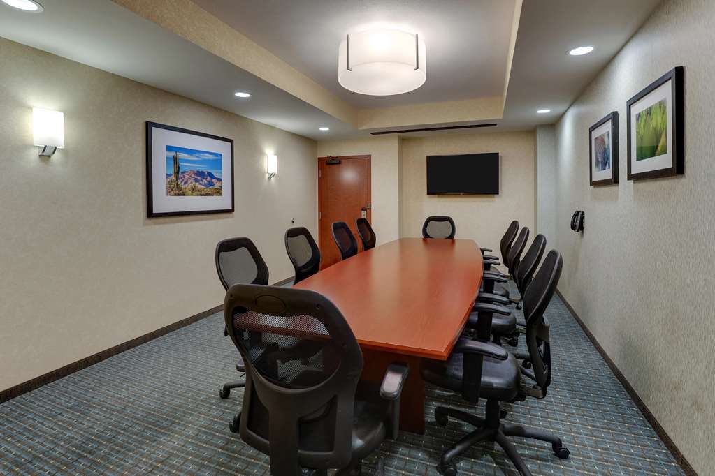 Drury Inn & Suites Phoenix Chandler Fashion Center - photo 38