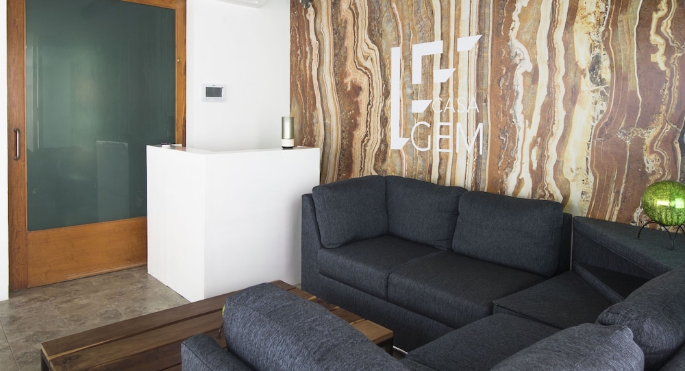 Casa Gem B&B