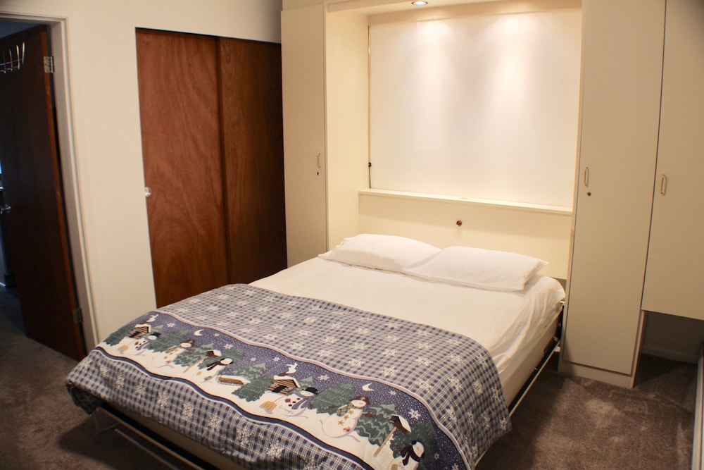Crystal Chalets Condominiums at Crystal Mountain Ski Resort - photo 39