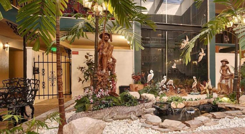 SureStay Plus Hotel by Best Western Baton Rouge - photo 39