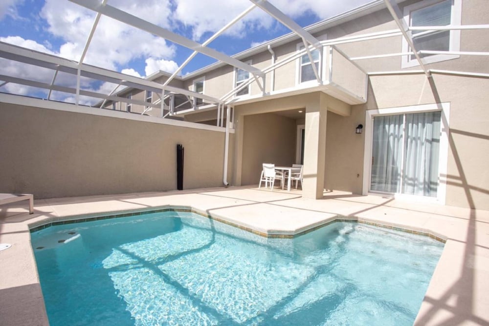 Oasis Vacation Home at Champions Gate Resort 32 - photo 34