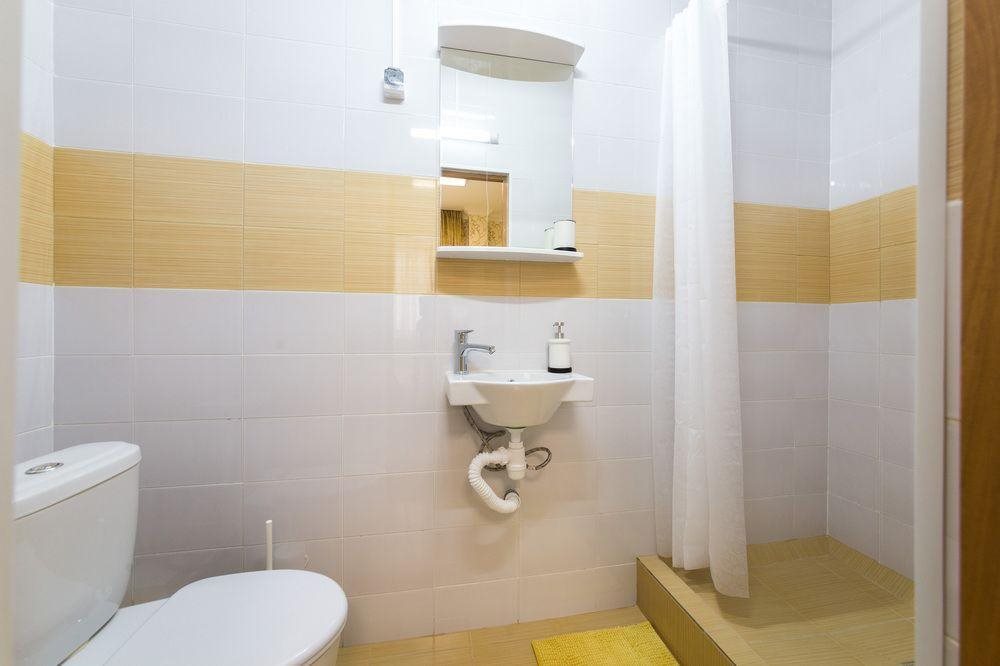 Dynasty Hotel - last minute hotel in Moscow