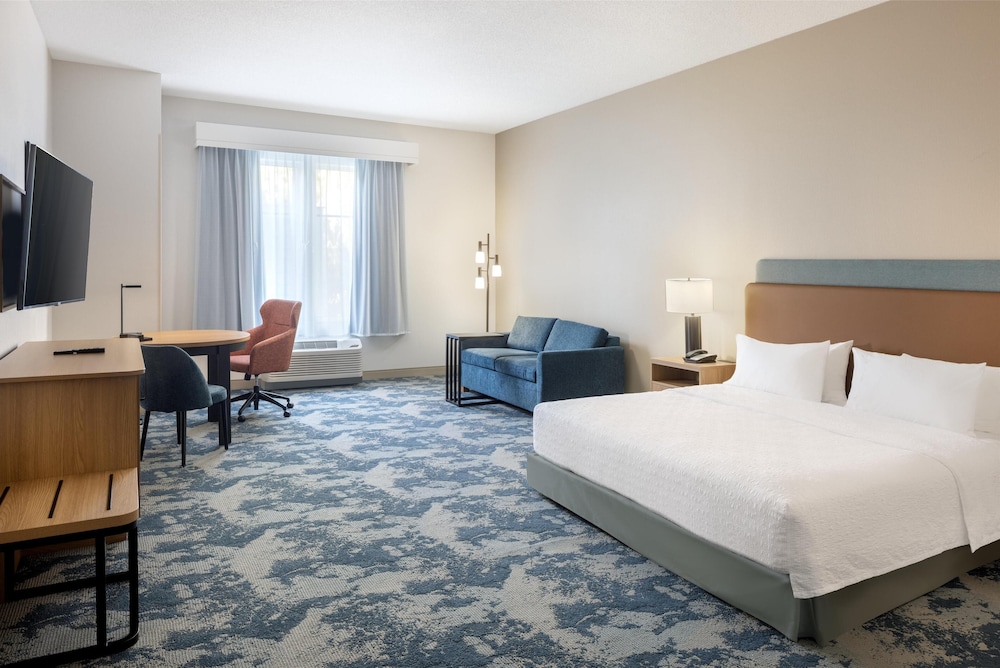 Hampton Inn & Suites Jekyll Island - photo 7