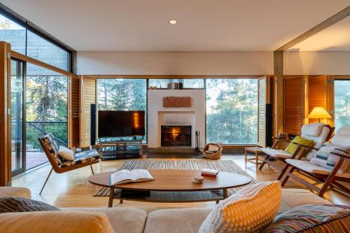 Paradise Peek Platres in Unknown City, Cyprus