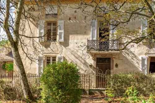 La Reverdie in Cahuzac-Sur-Vere, France